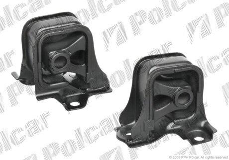 Опора двигателя Polcar S2238028