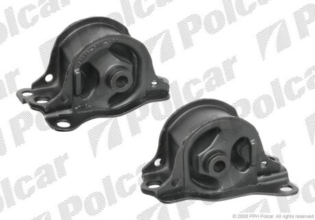 Опора двигателя Polcar S2238029