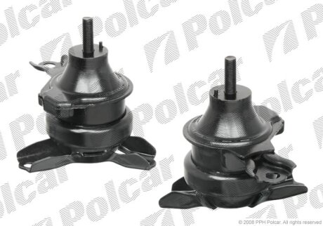 Опора двигателя Polcar S2238030