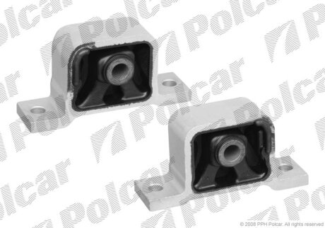 Опора двигателя Polcar S2238034