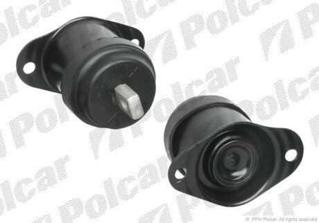 Опора двигателя Polcar S2238036
