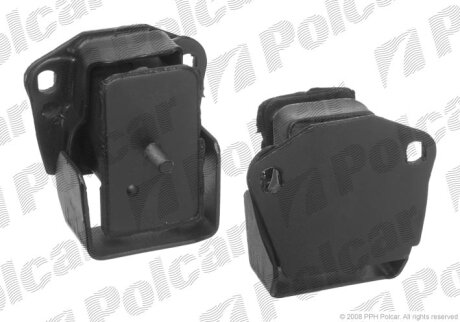 Опора двигателя Polcar S2240006