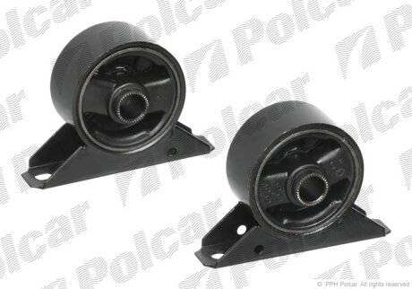 Опора двигателя Polcar S2240012