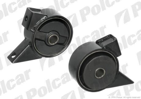 Подушка двигателя Polcar S2240025