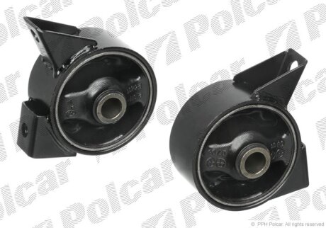 Опора двигателя Polcar S2240030