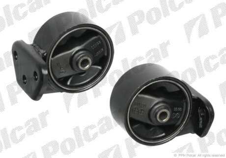 Опора двигателя Polcar S2240032