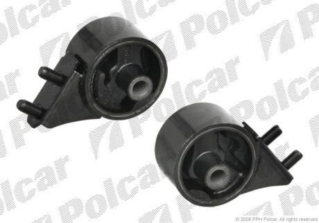 Опора двигателя Polcar S2245007