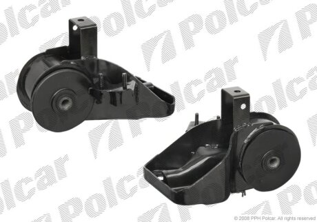 Опора двигателя Polcar S2245017