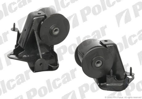 Опора двигателя Polcar S2245029
