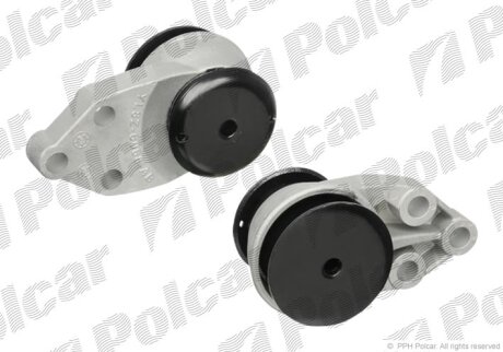 Опора двигателя Polcar S2245031