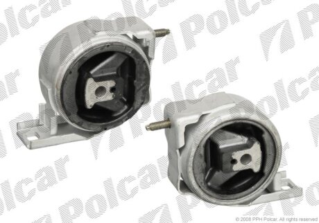 Подушка двигателя Polcar S2250026