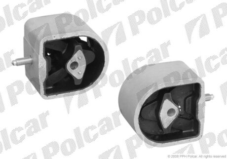 Подушка двигателя Polcar S2250027 (фото 1)