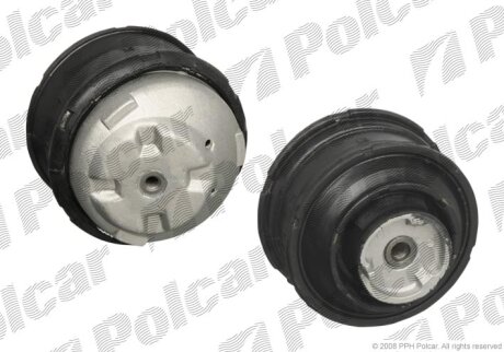 Опора двигателя Polcar S2250030