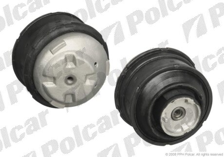 Опора двигателя Polcar S2250031