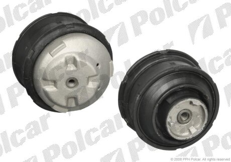 Опора двигателя Polcar S2250045