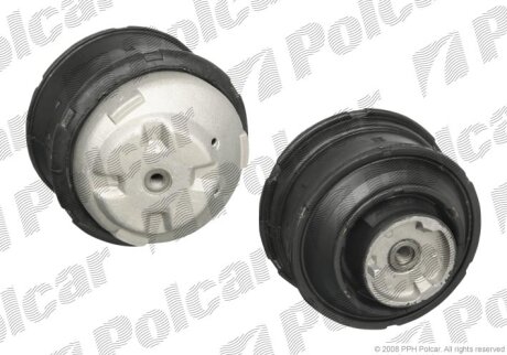 Опора двигателя Polcar S2250046 (фото 1)