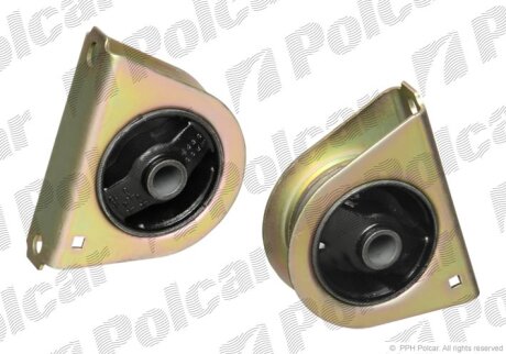 Опора двигателя Polcar S2252012