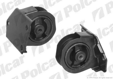 Опора двигателя Polcar S2252016