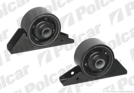 Подушка двигателя Polcar S2252028
