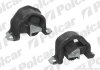 Опора двигателя задняя Polcar S2255007 (фото 1)