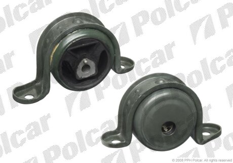 Опора двигателя Polcar S2255026