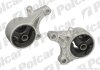 Опора двигателя передняя Polcar S2255044 (фото 1)