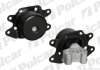 Подушка коробки передач Polcar S2255062 (фото 1)