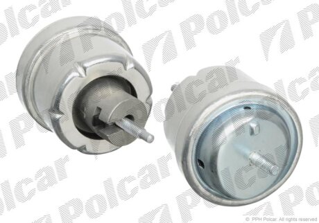 Опора двигателя Polcar S2255064