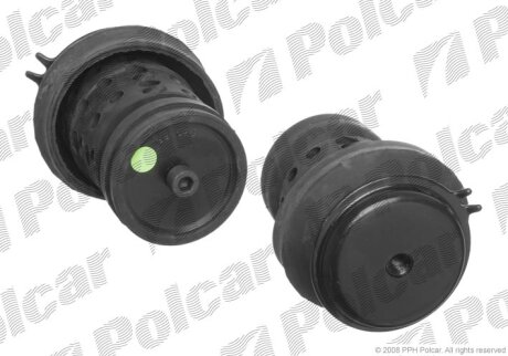 Опора двигателя Polcar S2267005