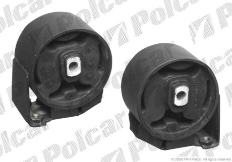 Опора двигателя Polcar S2267021