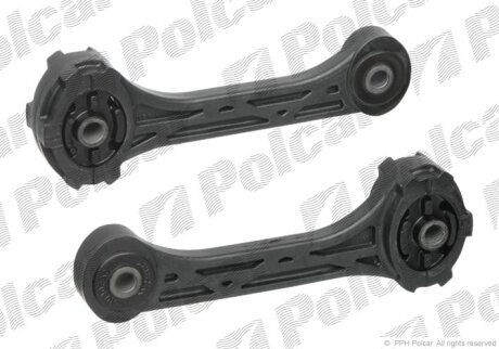 Опора двигателя Polcar S2272001