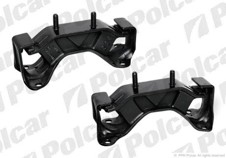 Опора двигателя Polcar S2272003