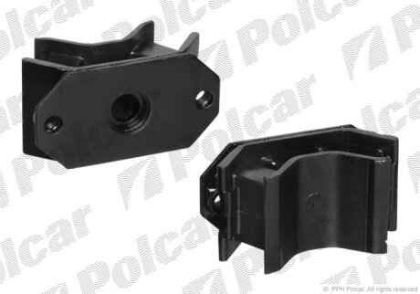 Подушка коробки передач Polcar S2274005