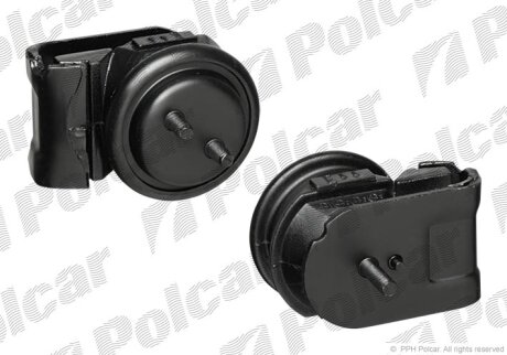 Опора двигателя Polcar S2274006