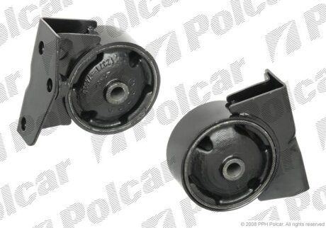 Опора двигателя Polcar S2281005