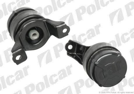 Опора двигателя Polcar S2281007