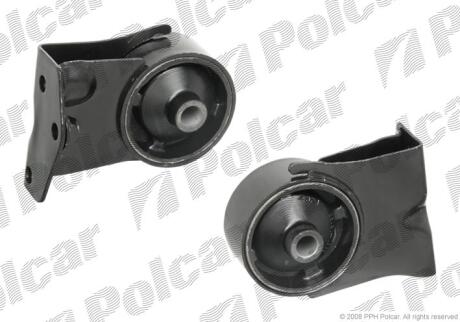Опора двигателя Polcar S2281008