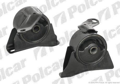 Подушка двигателя Polcar S2281014