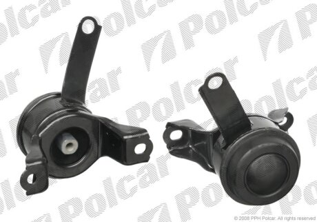 Опора двигателя Polcar S2281015