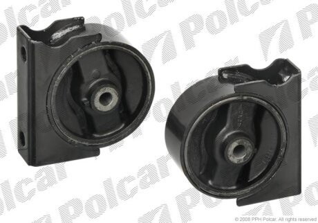 Подушка коробки передач Polcar S2281018