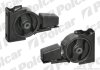 Подушка коробки передач Polcar S2281019 (фото 1)