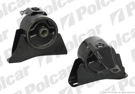Подушка двигателя Polcar S2281020
