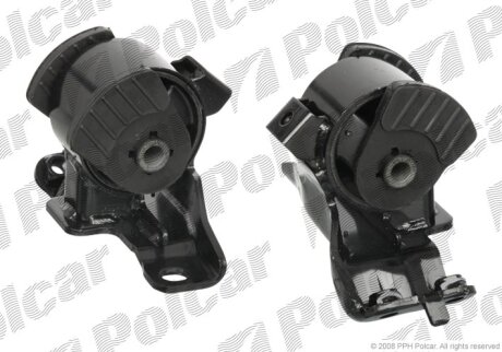 Подушка двигателя Polcar S2281026