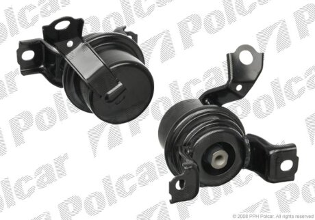 Опора двигателя Polcar S2281034