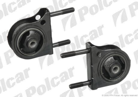 Подушка коробки передач Polcar S2281037