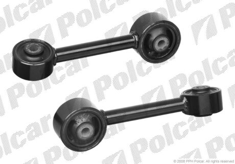 Опора двигателя Polcar S2281045