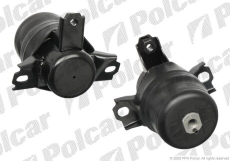 Опора двигателя Polcar S2281047