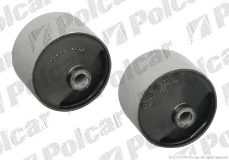 Подушка коробки передач Polcar S2281049