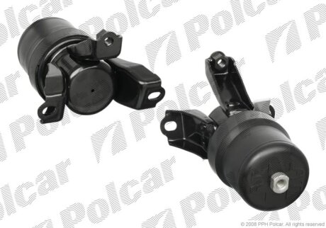 Опора двигателя Polcar S2281051