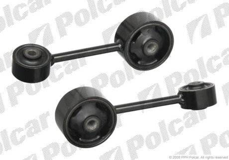 Опора двигателя Polcar S2281053